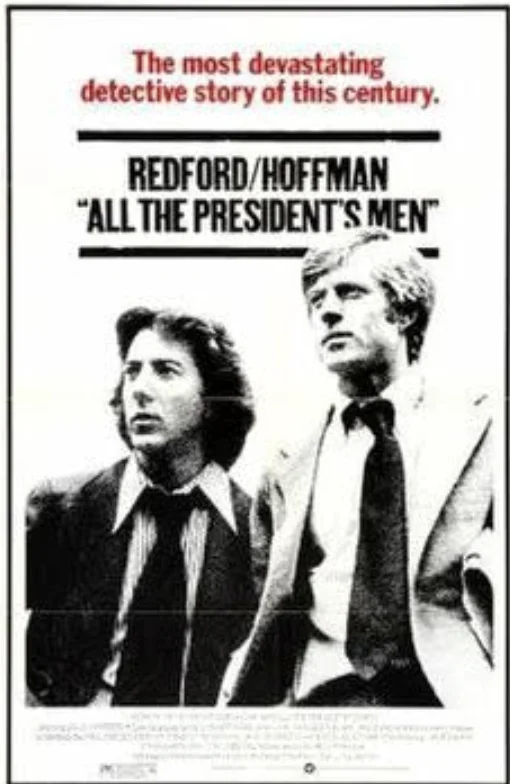 On Cinema: Political Films Part 1 – Maybe?