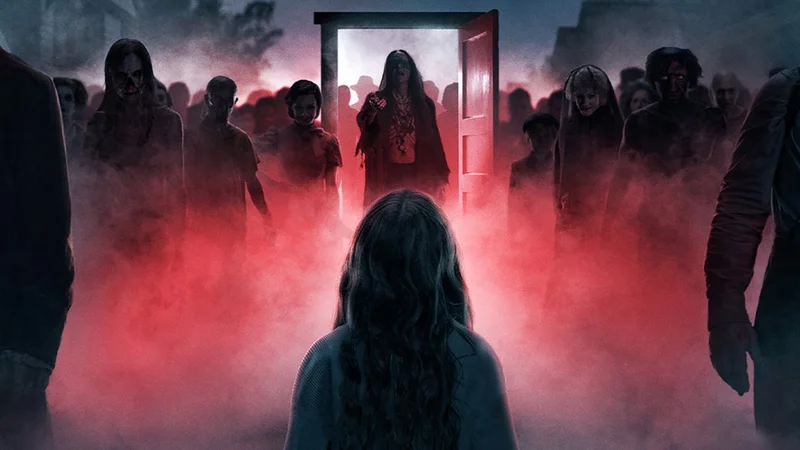 How to Watch the Insidious Movies in Order