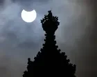 Octopus Energy: use less electricity during solar eclipse