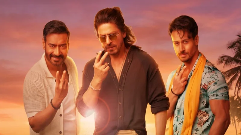 Why has Maharashtra FDA issued notices to Shah Rukh Khan, Ajay Devgn and Tiger Shroff? | Explainer