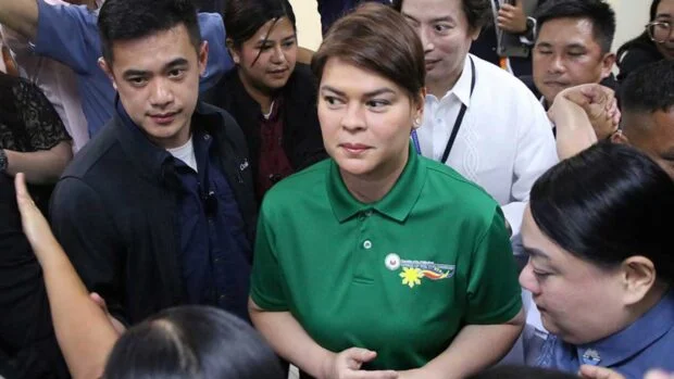 Impeachment Trial Day 14: Another COA auditor to testify against Duterte