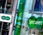 Specsavers pays £12m dividend to parent company as profits soar