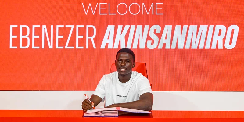 Transfer: Akinsamiro joins Monza from Inter Milan