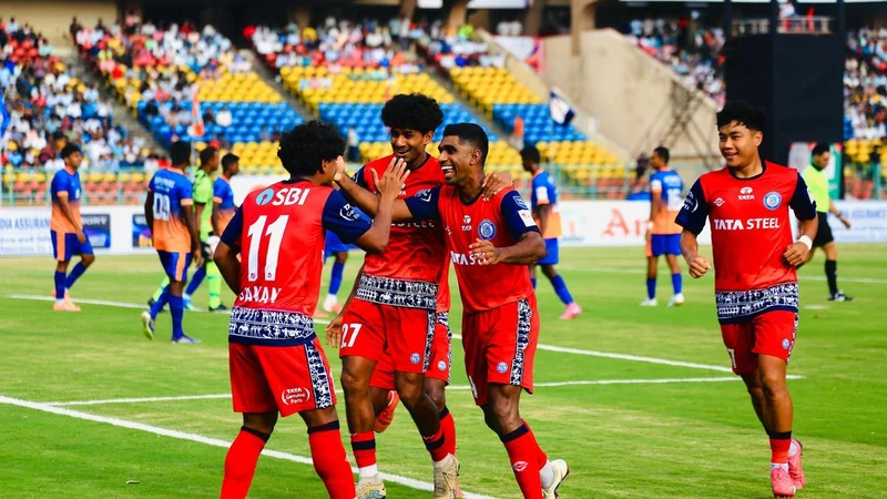 Jamshedpur FC pulls out of ISL, folds operations ahead of 2026-27 season