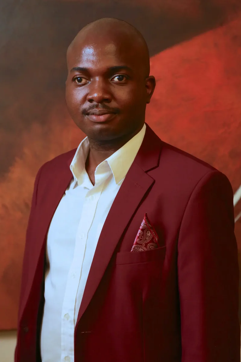 Takudzwa Makuwa