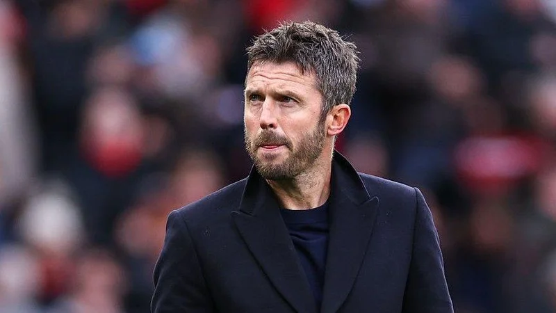 PSG vs Man Utd: Carrick releases squad for friendly clash