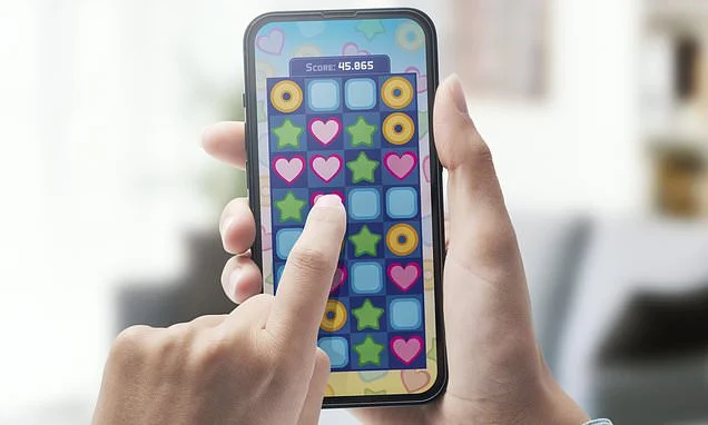 How to make FREE money playing games on your phone: It sounds too good to be true, so TOBY WALNE puts one of the most popular apps to the test - and quickly learns the pitfalls to avoid