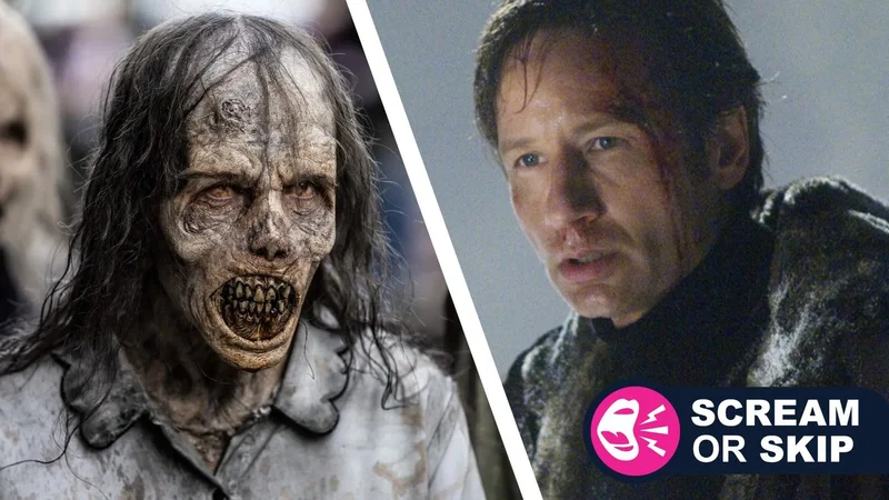 I watched two returning horror franchises and played a creepy indie game in August — and I was surprised by which one let me down the most
