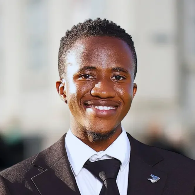 Tlangelani Khosa