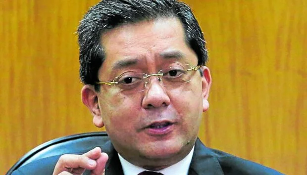 Comelec to disqualify BARMM party ahead of Sept. 14 polls