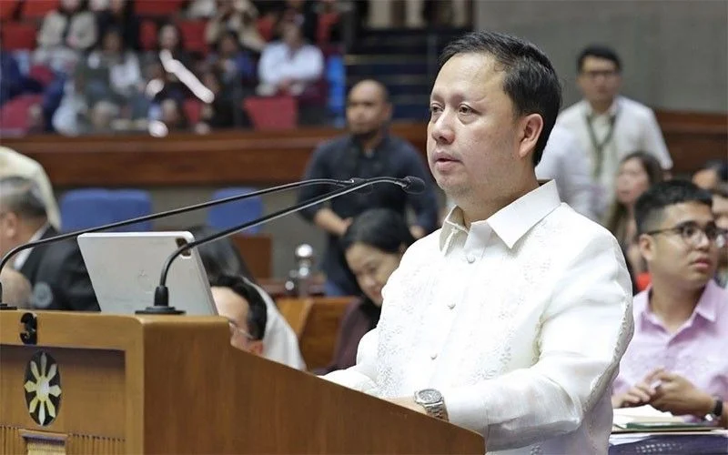 Zaldy Co’s 4 ‘bagmen’ face plunder raps