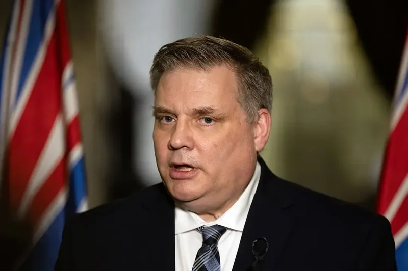 MLA Peter Milobar leaving BC Conservative Party, will sit as Independent