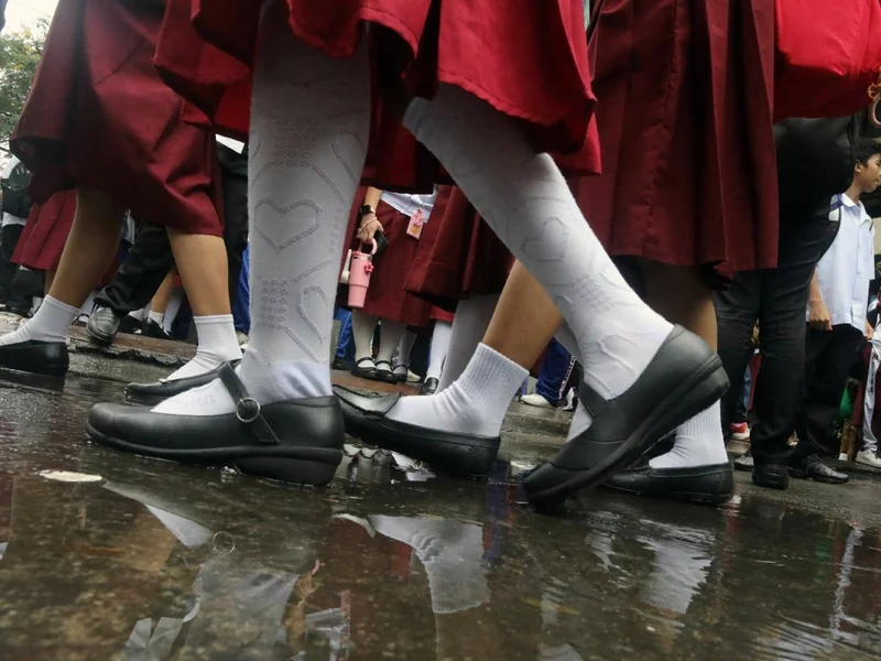 Walang Pasok: Class suspensions for August 14 due to habagat