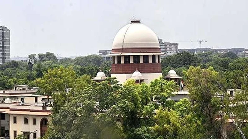 NEET-UG protests: Listen to Gen Zs, don’t repress them, Supreme Court advices