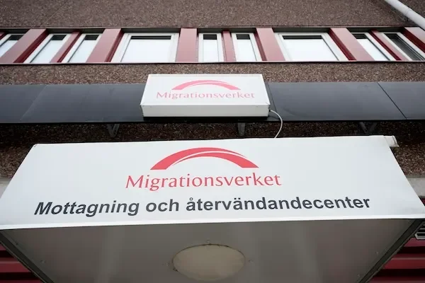 'Brexit can hardly have come as a surprise': Sweden defends expelling Brits