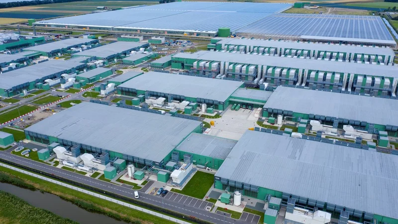 'They call us old stupid farmers, you know, but we’re not': Family declines $26 million offer to convert their farmland into an AI data center