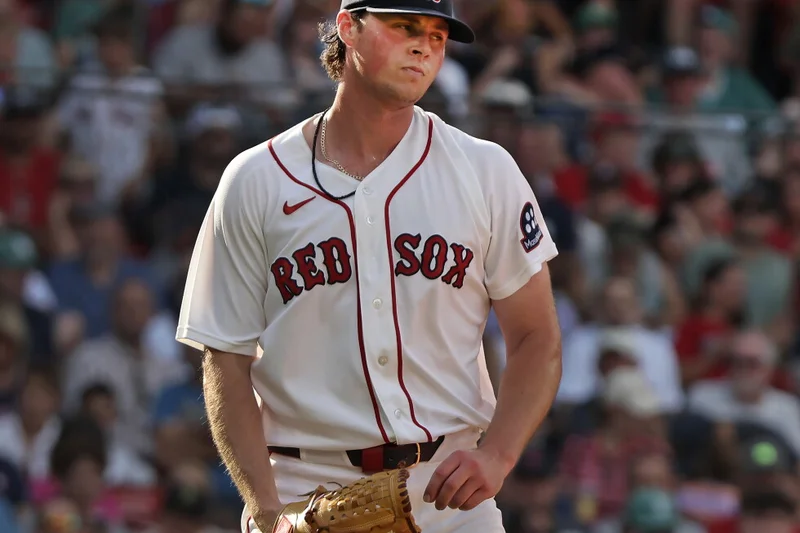 Red Sox bid for 2nd win streak of 10 or more games ends in 7-3 loss to Athletics