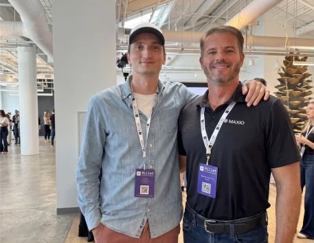 This CEO was out to dinner when he caught his AI agent wasting $1,000 in tokens. He says ‘insecurity’ is a bigger problem