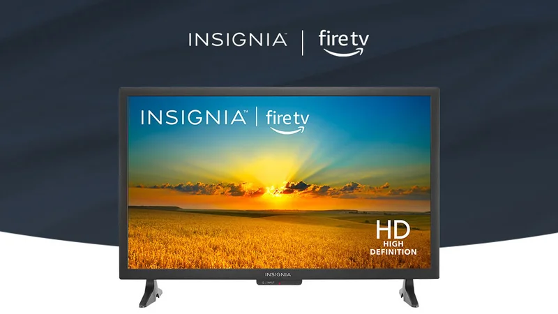 The Insignia 32-inch Fire TV falls to just $69.99 — a great price for a second screen