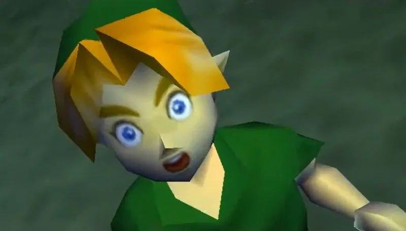 Did You Know Gaming Disputes Metacritic’s Ocarina Of Time Score, Upsetting It’s Top Rated Spot