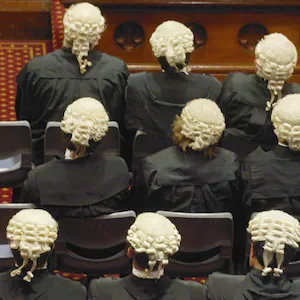 Research finds lawyers stressed, overwhelmed and many wanting to quit