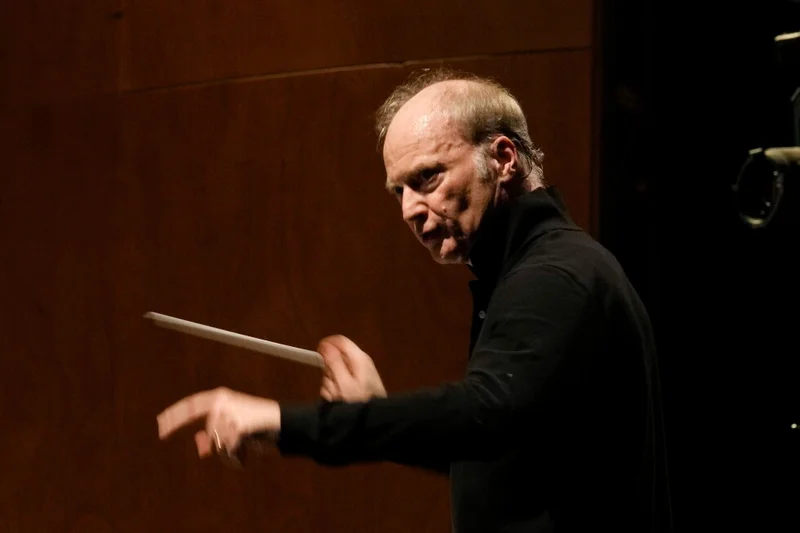 National Symphony Orchestra will play at 6 DC-area venues next season as Kennedy Center shuts