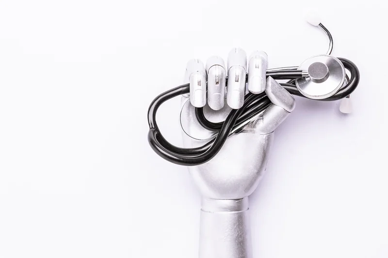 Only three of 1,357 FDA-cleared AI devices tested patient outcomes