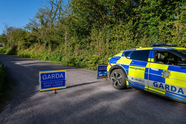 Motorcyclist in his 60s killed in collision with car in Co Donegal