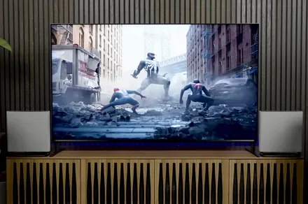 The best QLED TVs for 2026, after testing more than 20 models