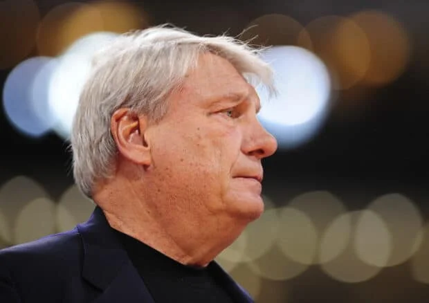 Don Nelson, NBA champion player and historic coach, dead at 86