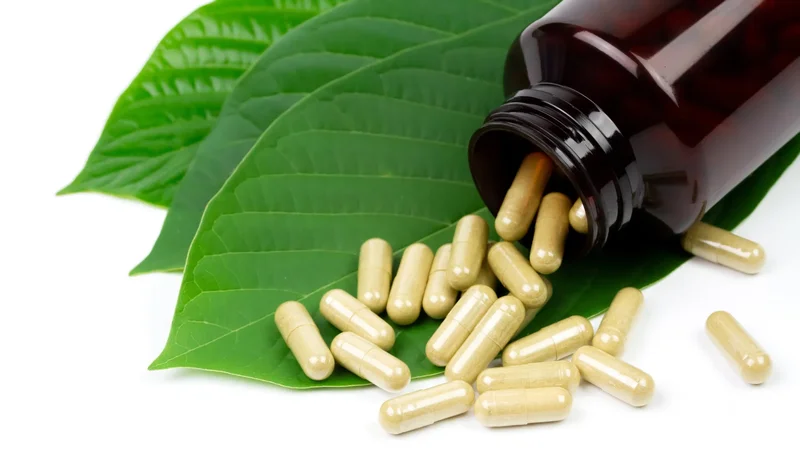 Kratom poison center cases have surged 6,500% in the U.S.