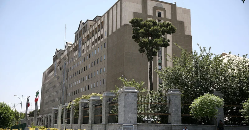 Iranian parliament advances bill to curb foreign influence