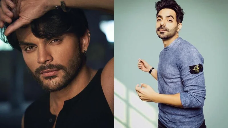 ‘Prem Keetanu’: Veer Pahariya and Aparshakti Khurana to star in upcoming comedy-drama