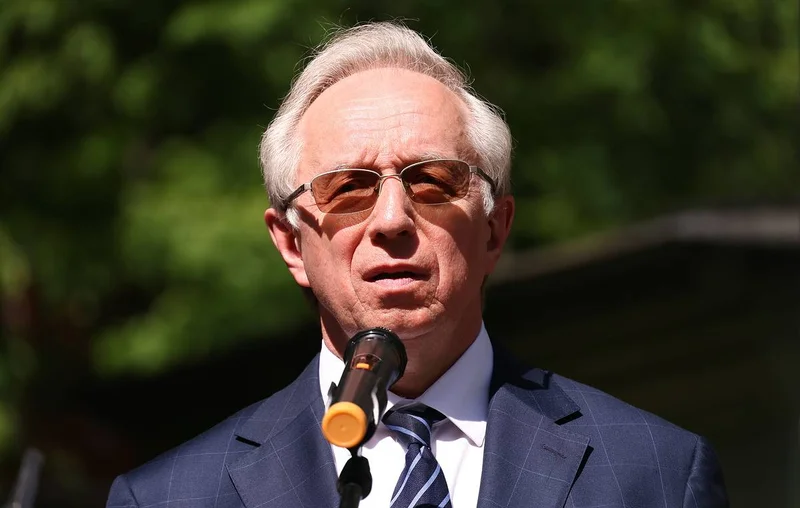 Russia warns Ukraine against any provocations against Belarus — Russian diplomat