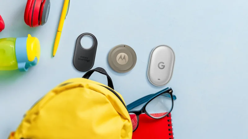 Beyond AirTags: The best Android-friendly trackers for campus gear