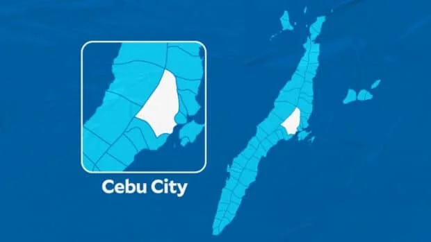 Pasil urges Cebu City to fund, enforce 3-meter Guadalupe easement