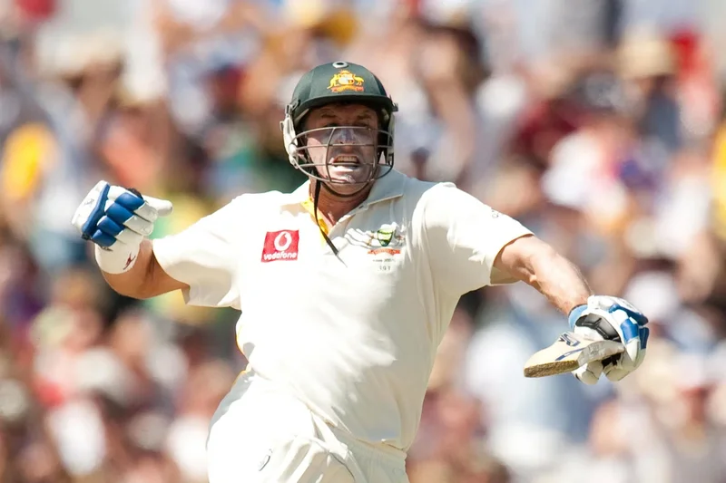 Mike Hussey linked with Stephen Fleming’s England Test coaching set-up