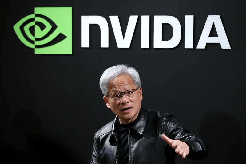 Nvidia backs financing for OpenAI data center in Ohio