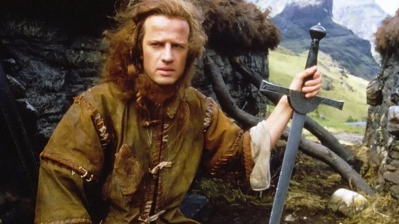 Deleted Highlander Action Sequence With The Kurgan Was Cut Because It Was 'Too Good,' Actor Says