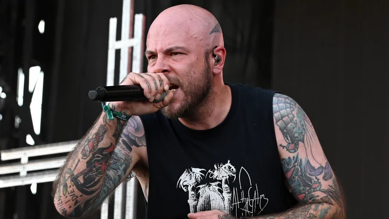 Demon Hunter Sues Netflix Over KPop Demon Hunters, as Christian Metal Band Claims Fans Bought Tickets for Wrong Show