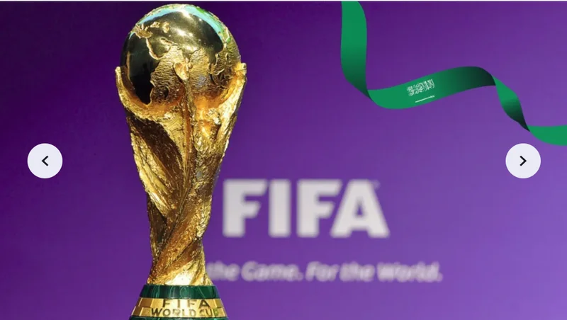 FIFA releases statement on Infantino offering Morocco 2030 World Cup final