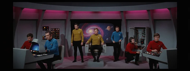 What Star Trek got right about AI