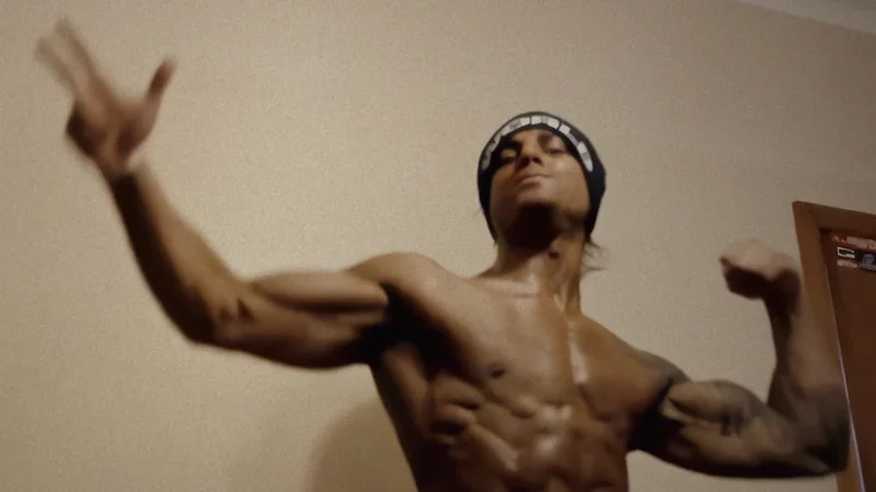 'We're all gonna make it': What gymbros are getting wrong about Zyzz