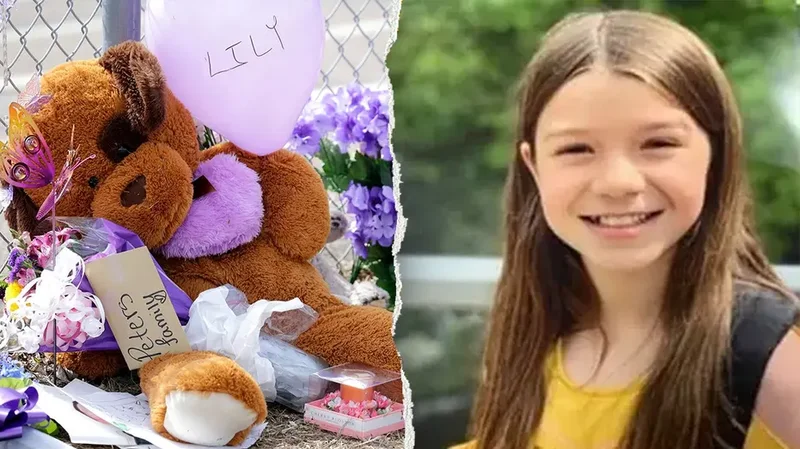 Teen accused of killing 10-year-old cousin Lily Peters may avoid November trial after new hearing scheduled