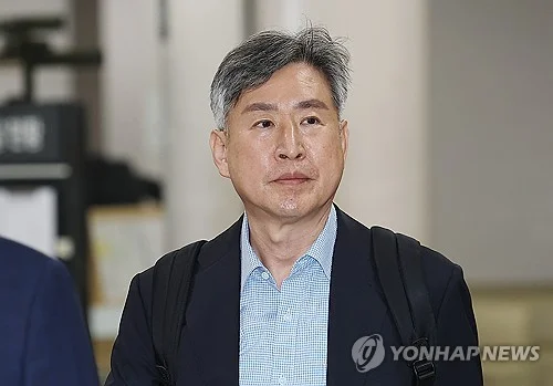 Ex-Coast Guard chief indicted over alleged martial law role