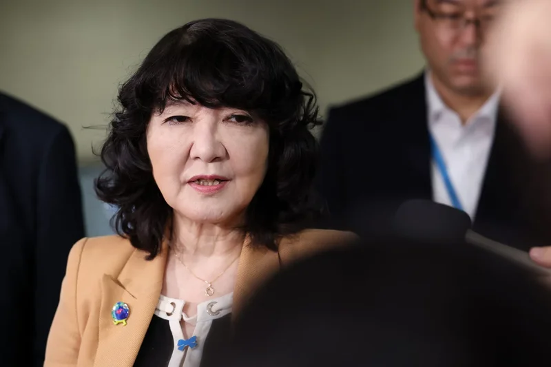 Japan and the U.S. just spent billions to try to save the yen. Why is it already losing ground?