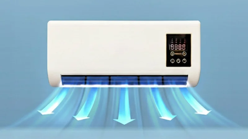 Air conditioner powered by a 'PC fan' labeled a scam by German consumer organization — there's a reason this lookalike AC unit is far cheaper than its competitors
