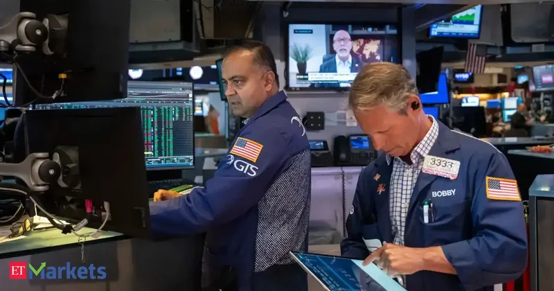 Wall St Week Ahead Nvidia earnings, Jackson Hole to test pillars of stock rally