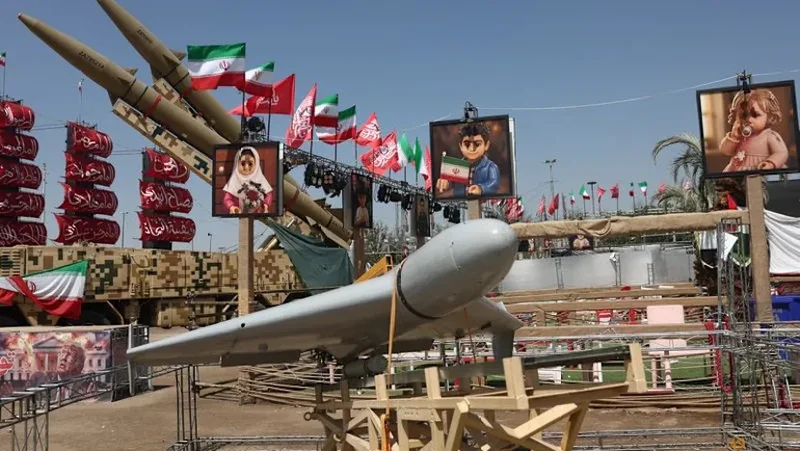 Iran offers US$30,000 bounty for killing, capturing US soldiers