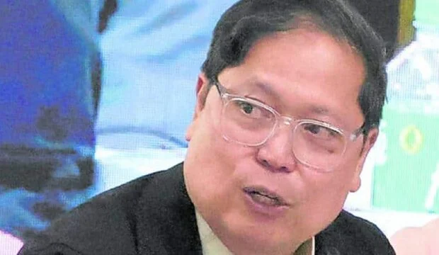Sandiganbayan junks graft case vs DILG Usec Mabilog